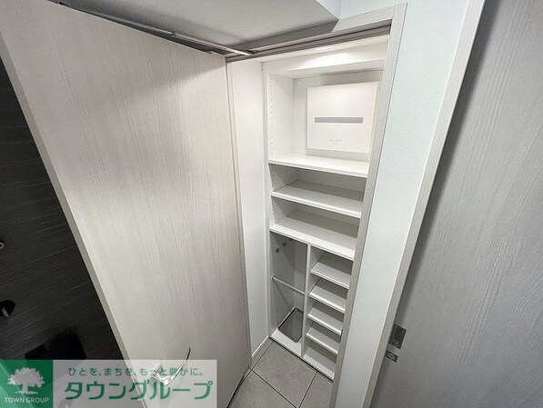 ザ・パークハビオSOHO南青山の物件内観写真